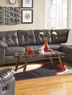 Sectional Sofas